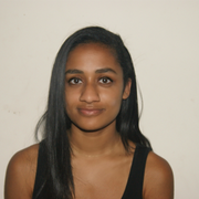 Camryn M. - Baton Rouge Babysitter