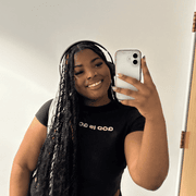 Makayla C., Nanny in 85710 with 2 years of paid experience