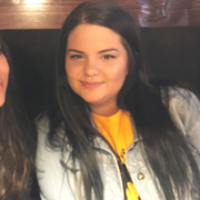 Raign H., Nanny in Boardman, OH with 12 years paid experience