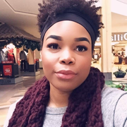 Daionna D. - Cleveland Nanny