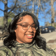 Darrian  J., Babysitter in Chickamauga, GA 30707 with 4 years of paid experience