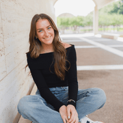 Ava B., Pet Care Provider in Norman, OK with 4 years paid experience