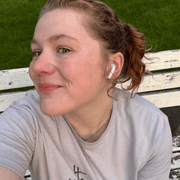 Brooklyn H., Babysitter in Camden, IN 46917 with 4 years of paid experience
