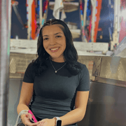 Annabelle M., Babysitter in 77363 with 4 years of paid experience