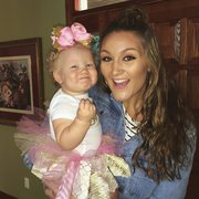 Morgan M., Babysitter in Moseley, VA with 6 years paid experience