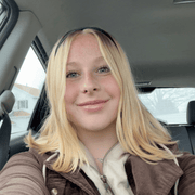 Nora S., Babysitter in Warfordsburg, PA 17267 with 1 year of paid experience