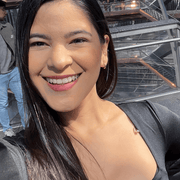 Aylin G., Babysitter in Ovid, NY 14521 with 1 year of paid experience