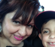 Zulema D., Nanny in Spring, TX with 19 years paid experience