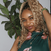 Myah C., Babysitter in 32081 with 1 year of paid experience