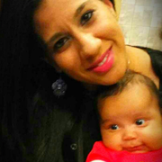 Angelica G. - Corpus Christi Nanny