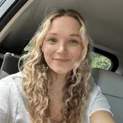 Amanda K., Nanny in 37064 with 12 years of paid experience