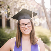 Presley M., Child Care in Burlington, WI 53105 with 7 years of paid experience