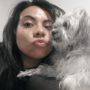 Astrid Ximena R., Pet Care Provider in Philadelphia, PA with 5 years paid experience