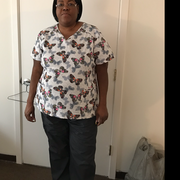 Tywanda D. - Fitchburg Care Companion