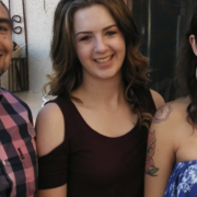 Laura M., Babysitter in San Jose, CA with 2 years paid experience