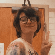 Rhys L., Babysitter in Okahumpka, FL with 0 years paid experience