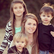 Brandy D., Nanny in Longview, TX with 3 years paid experience