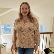 Sofia H., Babysitter in Sheridan, CA 95681 with 1 year of paid experience