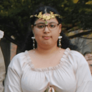 Aryana C., Babysitter in Harrisburg, PA with 1 year paid experience