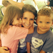 Andrea M., Babysitter in Ann Arbor, MI with 8 years paid experience