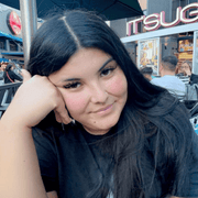 Anabellla R., Child Care in Palmdale, CA 93551 with 1 year of paid experience