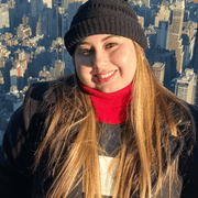 Sofia  M., Child Care Provider in 32798 with 10 years of paid experience