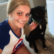 Alicja D., Babysitter in 34756 with 18 years of paid experience