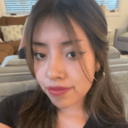 Cynthia M., Babysitter in Los Angeles, CA with 1 year paid experience