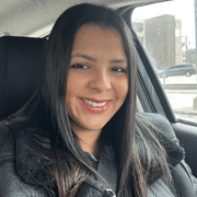 Ana Luiza S., Nanny in Chicago, IL with 4 years paid experience