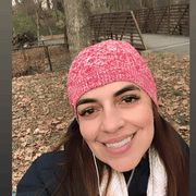 Maria Alejandra A., Nanny in Bethesda, MD with 4 years paid experience