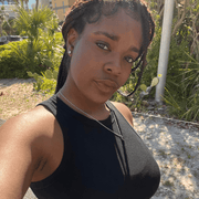 Janiecia G., Babysitter in Raeford, NC 28376 with 2 years of paid experience