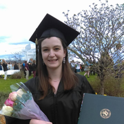 Christina W., Babysitter in Milton, VT with 10 years paid experience
