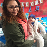 Yesenia P. - Corona Babysitter