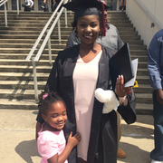 Deijah L., Babysitter in Clarksville, TN with 6 years paid experience