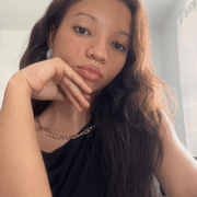 Isabel D., Babysitter in Marrero, LA with 2 years paid experience