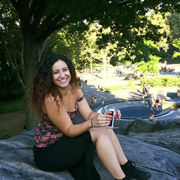 Ana R., Babysitter in Astoria, NY with 2 years paid experience