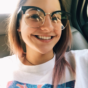 Isobel M., Babysitter in Lexington, KY with 0 years paid experience