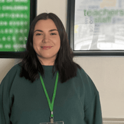Abigail  T., Babysitter in Colebrook, CT 06021 with 5 years of paid experience