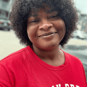 Dieumene S., Babysitter in New London, CT with 2 years paid experience