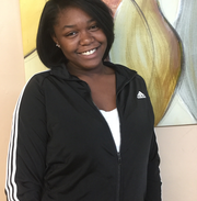 Ciana D., Nanny in 49503 with 3 years of paid experience