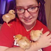 Kloni G. - Virden Pet Care Provider