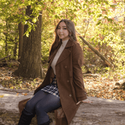 Mika L., Babysitter in Halethorpe, MD with 5 years paid experience