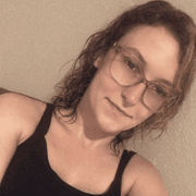 Caitlynn S., Child Care in Pinon Hills, CA 92372 with 8 years of paid experience