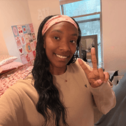 Nayana  P., Child Care in Monroe, GA 30655 with 5 years of paid experience