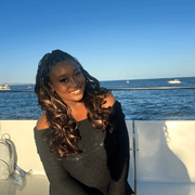 Izzy  A., Babysitter in 55024 with 7 years of paid experience