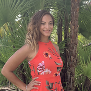 Whitney J., Babysitter in Boca Raton, FL with 4 years paid experience