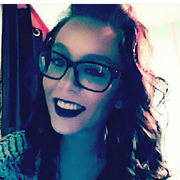 Sierra S. - Moses Lake <span class="translation_missing" title="translation missing: en.application.care_types.child_care">Child Care</span>