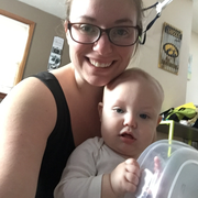Amber R. - Vinton Babysitter