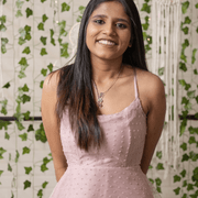 Rajapaksha J., Babysitter in Lomita, CA with 1 year paid experience