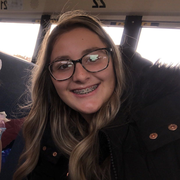 Teagan C., Nanny in Saginaw, MI with 1 year paid experience